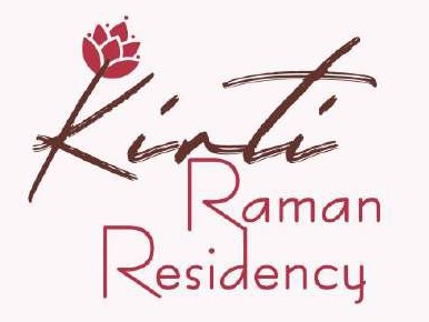 Kirti Raman Residency